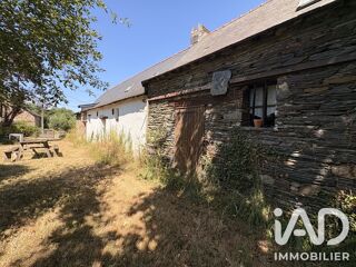  Maison à vendre 5 pièces 123 m²