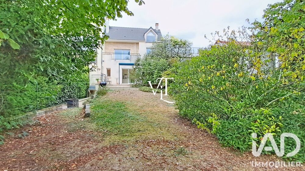 à vendre  Maison Clamart (92140)