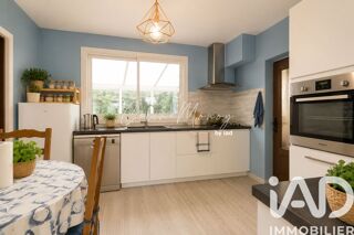  Maison � vendre 6 pi�ces 108 m�