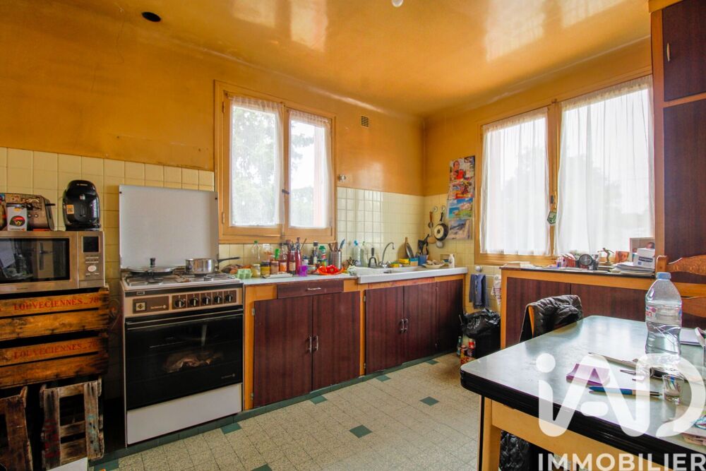 Vente Maison/villa 3 pièces