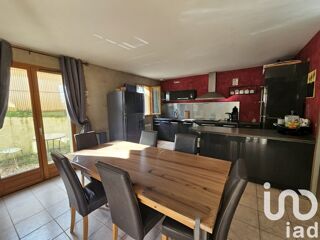  Maison à vendre 10 pièces 255 m²