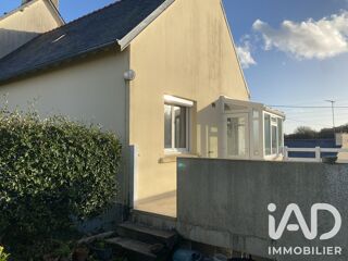Vente Maison Vente Maison/villa 4 pièces Quimper