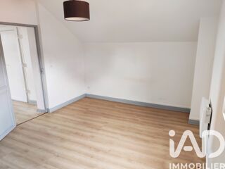  Immeuble à vendre 2 pièces 49 m² Coutras
