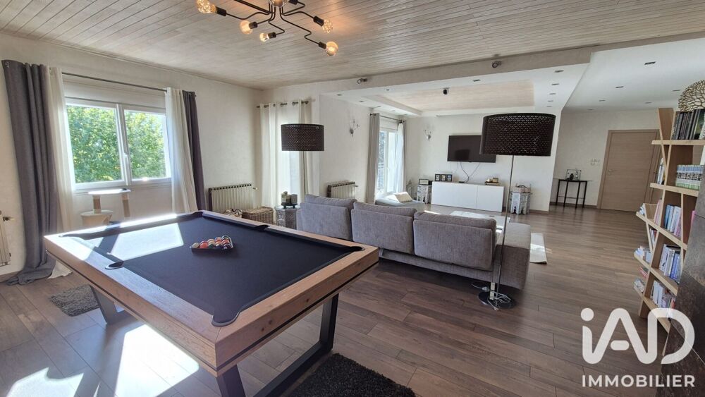 à vendre  Maison Chabeuil (26120)