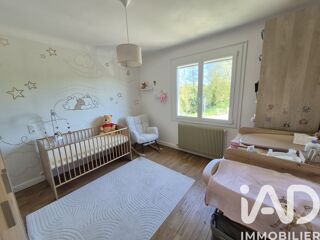  Maison à vendre 5 pièces 133 m²
