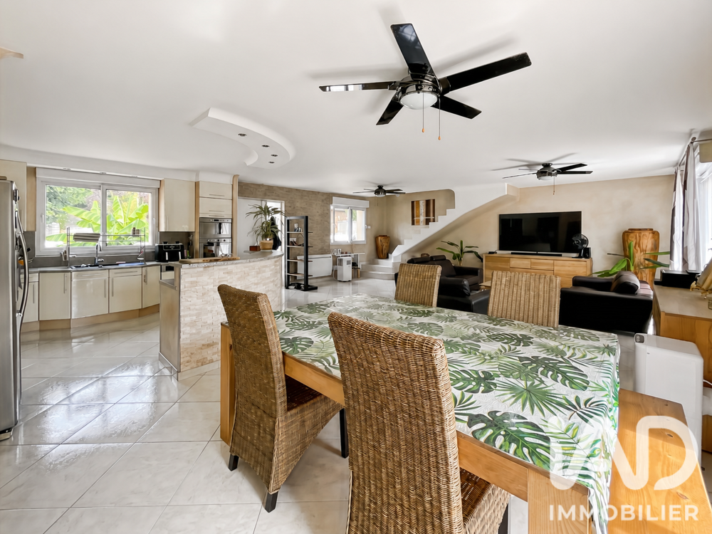 Vente Maison traditionnelle 5 pièces