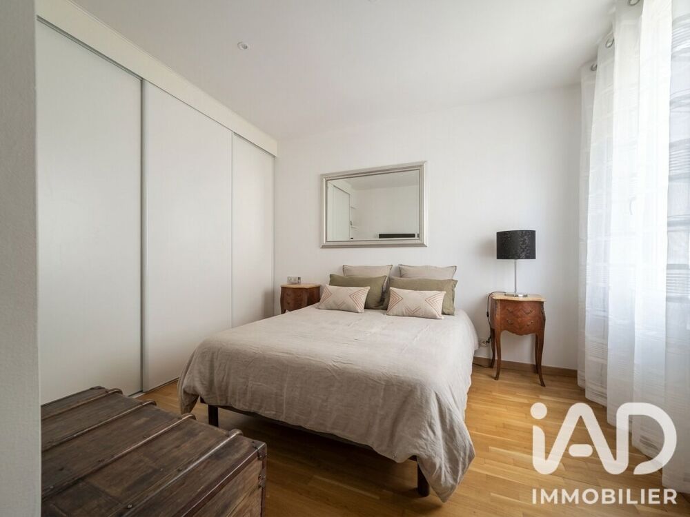 Vente Appartement Vente Appartement 2 pièces Issy-les-moulineaux