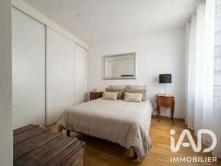  Appartement à vendre 2 pièces 50 m²