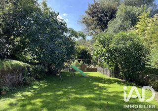  Maison à vendre 6 pièces 212 m²