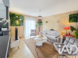  Maison � vendre 5 pi�ces 120 m�