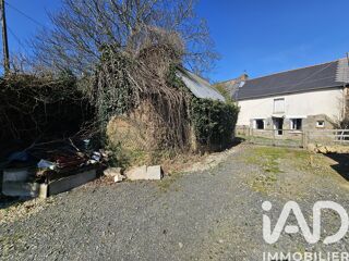  Maison à vendre 4 pièces 75 m²