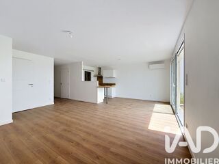  Maison à vendre 3 pièces 80 m²