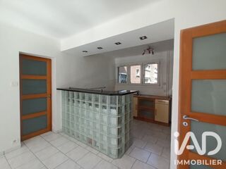  Appartement à vendre 4 pièces 59 m²