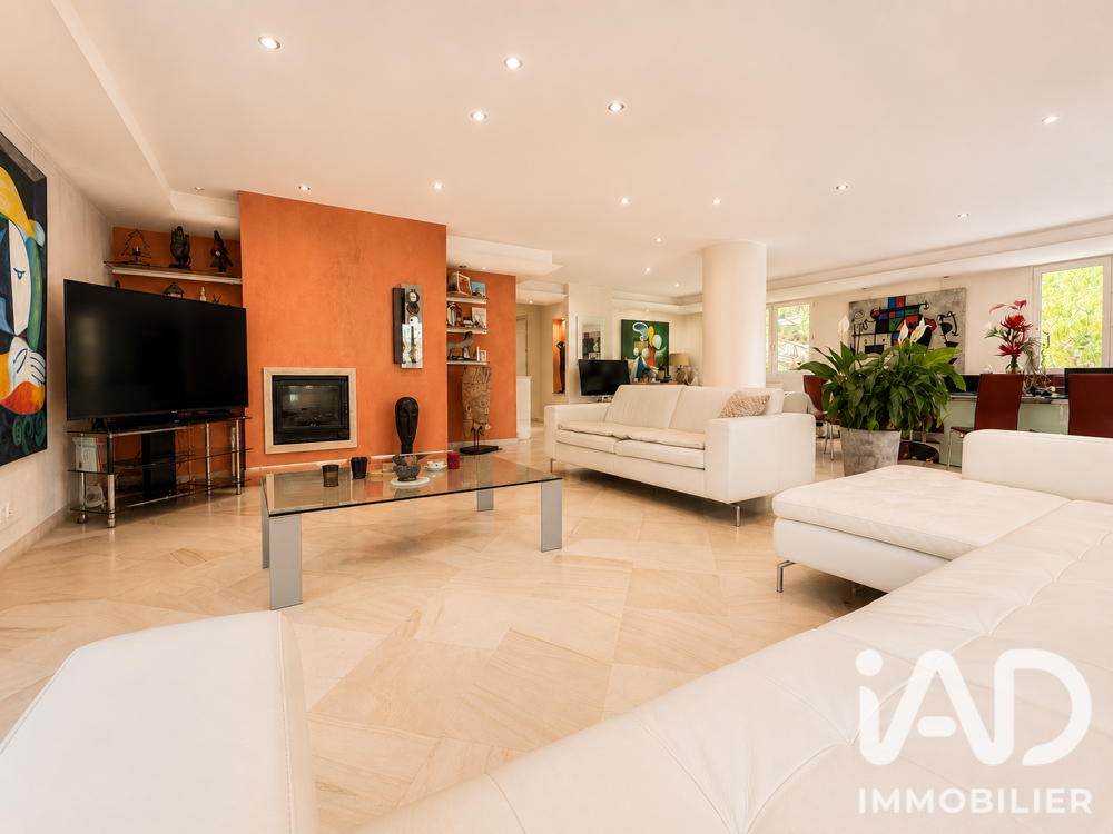 à vendre  Appartement Étiolles (91450)