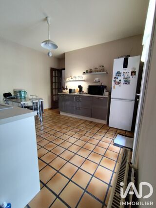  Maison à vendre 6 pièces 147 m²