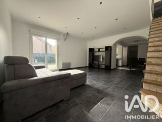  Maison à vendre 5 pièces 95 m²