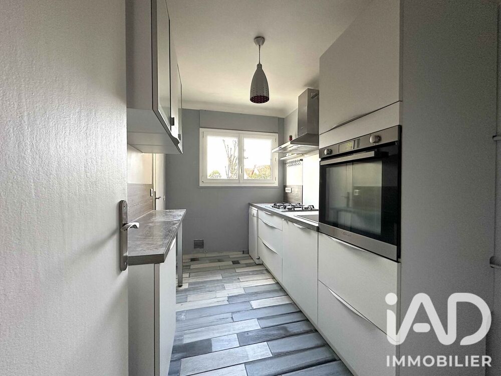 Vente Appartement Vente Appartement 4 pièces Sartrouville