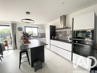  Maison à vendre 5 pièces 110 m²