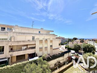  Appartement à vendre 2 pièces 59 m²