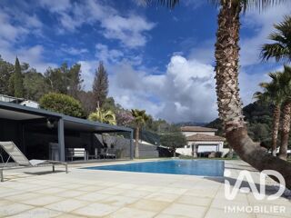 Vente Maison Vente Maison/villa 6 pièces Contes
