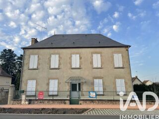  Maison à vendre 10 pièces 182 m²