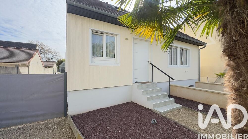 Vente Maison traditionnelle 5 pièces