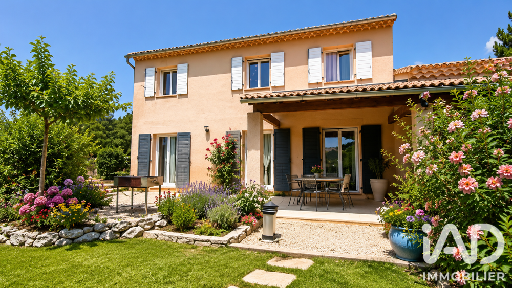 Maison 10 pièces 169 m² · à Aurel · 169 m² · 410 000 €