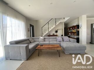  Maison à vendre 4 pièces 109 m²