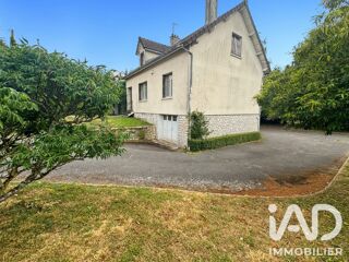  Maison à vendre 5 pièces 113 m²