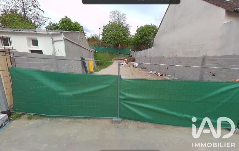 Vente Terrain Vente Terrain 288 m&sup2; Triel-sur-seine