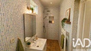  Immeuble à vendre 140 m²