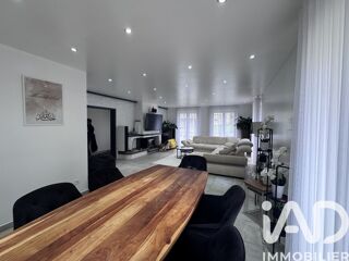  Maison à vendre 7 pièces 180 m²