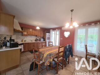  Maison à vendre 5 pièces 115 m²