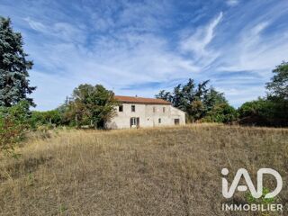  Maison à vendre 6 pièces 128 m²