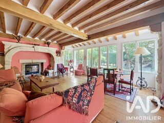  Maison à vendre 11 pièces 212 m²