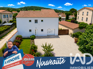  Maison à vendre 5 pièces 176 m²