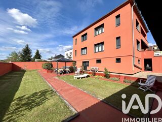  Maison à vendre 10 pièces 260 m²