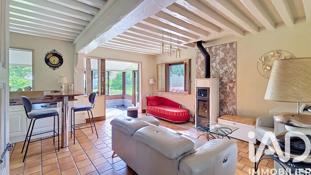 Vente Maison/villa 7 pièces