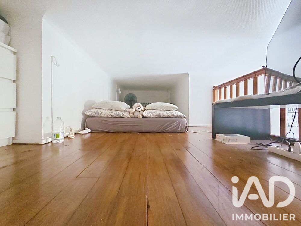 Vente Appartement 1 pièce