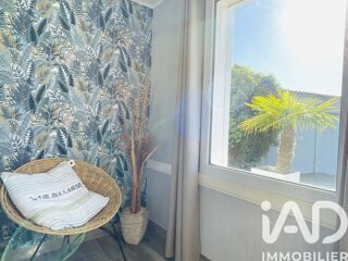  Maison à vendre 5 pièces 111 m²