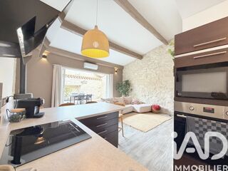  Maison à vendre 6 pièces 133 m²