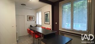 Appartement à louer 1 pièce 22 m²