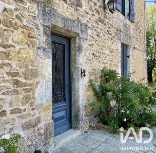  Maison à vendre 11 pièces 186 m²