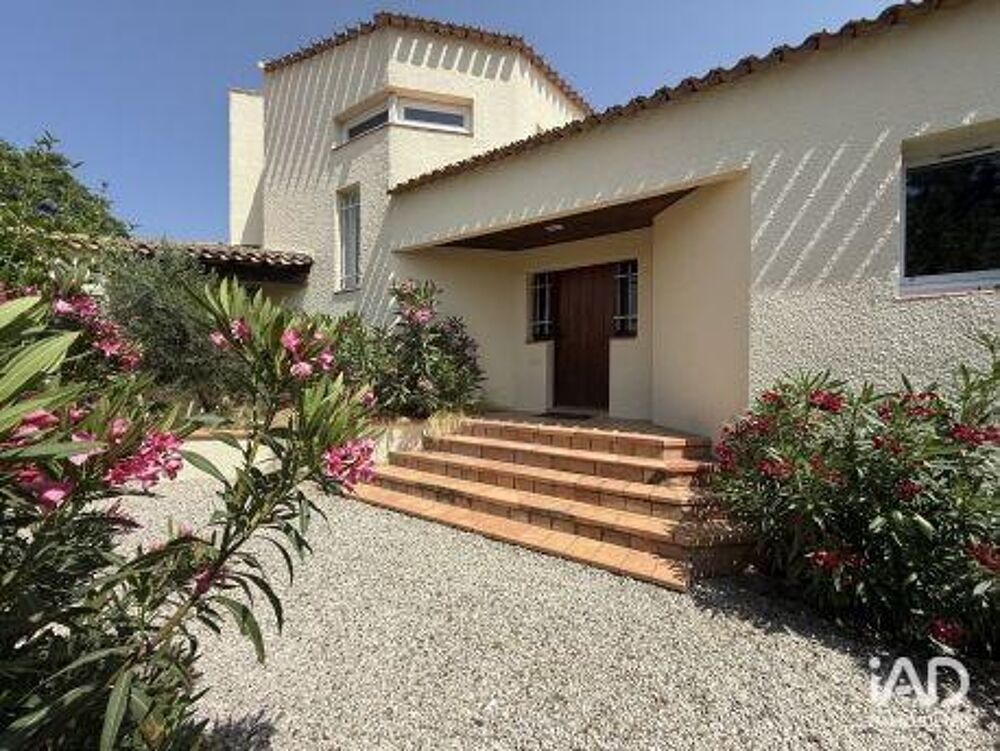 Vente Maison Vente Maison/villa 5 pièces Grabels