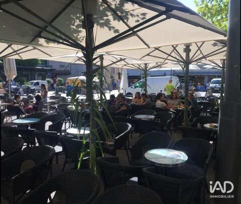   Vente Bar 86 m&sup2; 
