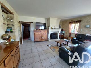  Maison à vendre 6 pièces 180 m²