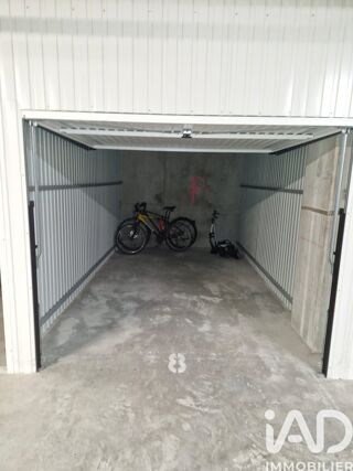  Parking / Garage � vendre 14 m�