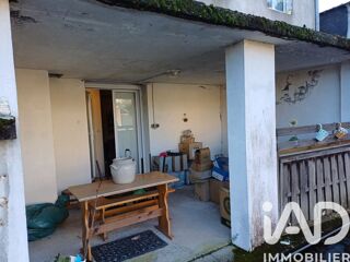  Appartement à vendre 5 pièces 100 m²