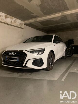  Parking / Garage à vendre 13 m²