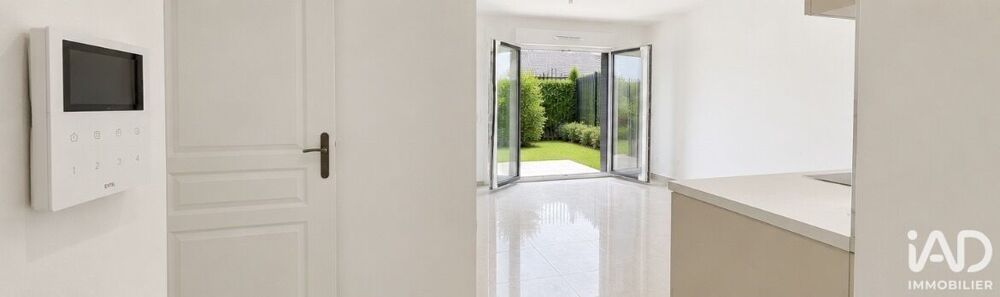 vente Appartement - 3 pièce(s) - 63 m² Le Perreux-sur-Marne (94170)